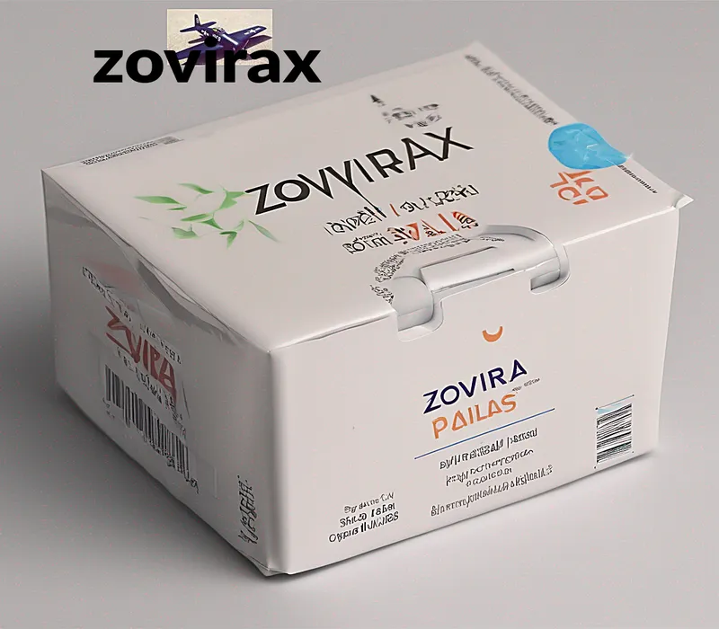 Zovirax salva gravid